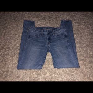 American Eagle Outfitters Jeans